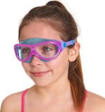 Zoggs Phantom Junior Mask Çocuk Yüzücü Gözlüğü