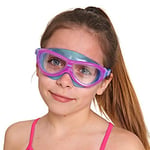 Zoggs Phantom Junior Mask Çocuk Yüzücü Gözlüğü