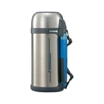 Zojirushi Tuff Sports, paslanmaz çelik, 1,5 l