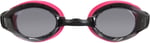 Zoom X-Fit Unisex Yüzücü Gözlüğü