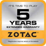 Zotac GA GF RTX 5080 SOC ZT-B50800D2-10P