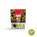 Züber Antep Fıstığı Lokma 96g x 12 Adet