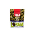 Züber Antep Fıstığı Lokma 96g x 12 Adet