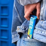 Züber Chia ve Hindistan Cevizli Meyve Bar 40g x 12 Adet