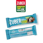 Züber Chia ve Hindistan Cevizli Meyve Bar 40g x 12 Adet
