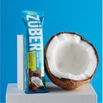 Züber Chia ve Hindistan Cevizli Meyve Bar 40g x 12 Adet