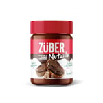 Züber Nutzilla Kakaolu Fındık Kreması 315gr