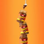 Züber Peanutzilla Kakaolu Fıstık Kreması 315 Gr