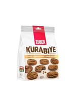 Züber Yulaflı Kurabiye 80g x 12 Adet