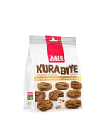Züber Yulaflı Kurabiye 80g x 12 Adet