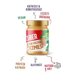 Züber%100 Fıstık Ezmesi 315 Gr