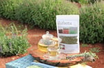 Züfa Otu 50gr | Bahçemizden | 100% Doğal & İlaçsız Tarım | Haven Herbs & Blends
