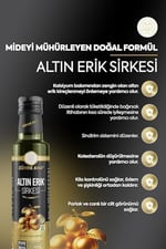 Zühre Ana Altın Erik Sirkesi