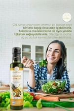 Zühre Ana Ananas Sirkesi Doğal Fermantasyon Pineapple Vinegar 500 Ml