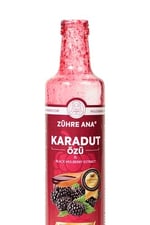 Zühre Ana Karadut Özü 670 g