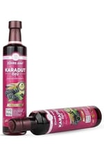 Zühre Ana Karadut Özü 670 Gr, Konsantre Karadut İçecek 670gr,%100 Orjinal