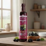 Zühre Ana Karadut Özü 670 Gr, Konsantre Karadut İçecek 670gr,%100 Orjinal
