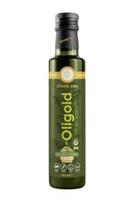 Zühre Ana Oligold Soğuk Sıkım 1500 Ultra Yüksek Polifenollü Naturel Sızma Zeytinyağı 250 Ml