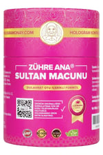 Zühre Ana Sultan Macunu 240 g