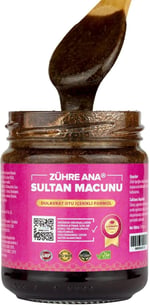 Zühre Ana Sultan Macunu 240 g