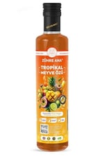 Zühre Ana Tropikal Meyve Özü 640 g