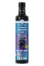 Zühre Ana Yaban Mersini Özü 640 G