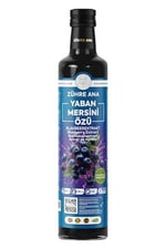 Zühre Ana Yaban Mersini Özü 640 G
