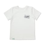 Zuppers 2li Organik Pamuk T-Shirt Şort Takım(0-4 Yaş) - Lacivert - 6-12 Ay