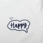Zuppers 2li Organik Pamuk T-Shirt Şort Takım(0-4 Yaş) - Lacivert - 6-12 Ay