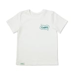 Zuppers 2li Organik Pamuk T-Shirt Şort Takım(0-4 Yaş) - Mint - 3-6 Ay