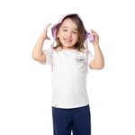 Zuppers 2li Organik Pamuk T-Shirt Şort Takım(0-4 Yaş) - Lacivert - 3-4 Yaş