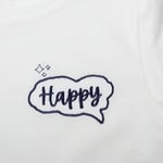 Zuppers 2li Organik Pamuk T-Shirt Şort Takım(0-4 Yaş) - Lacivert - 1-2 Yaş