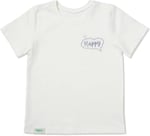 Zuppers 2li Organik Pamuk T-Shirt Şort Takım(0-4 Yaş) - Duman Gri - 3-6 Ay