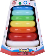 Zuzu Neşeli Halkalar