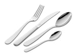 ZWILLING 1026438 GREENWICH MATTED ÇATAL KAŞIK BIÇAK SETİ