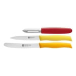 Zwilling 3 Parça Bıçak Seti
