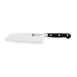 Zwilling 311201810 Oluklu Santoku Bıçağı
