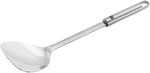 Zwilling 371600120 Wok Spatula, Çelik Uçlu