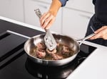 Zwilling 371600220 Çelik Maşa