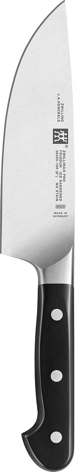 ZWILLING 384051610 Şef Bıçağı 16 cm - Bedenler: 16 cm, 13 cm, 20 cm