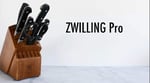ZWILLING 384051610 Şef Bıçağı 16 cm - Bedenler: 16 cm, 13 cm, 20 cm
