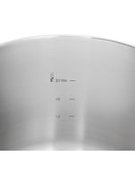 Zwilling 404356220 Düdüklü Tencere, 6 L - Seçenekler: 6 Litre, 4 Litre
