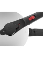 Zwilling 404356220 Düdüklü Tencere, 6 L - Seçenekler: 6 Litre, 4 Litre