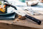 Zwilling 4'lü Tırtıklı Biftek Bıçağı Seti