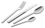 Zwilling 68 Parça Çatal Kaşık Bıçak Seti, Paslanmaz Çelik (Flatw. / Minimale mattfinished)
