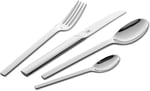Zwilling 68 Parça Çatal Kaşık Bıçak Seti, Paslanmaz Çelik (Flatw. / Minimale mattfinished)