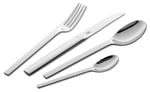 Zwilling 68 Parça Çatal Kaşık Bıçak Seti, Paslanmaz Çelik (Flatw. / Minimale mattfinished)