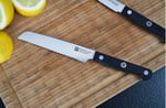 Zwilling 7 Parça Blok Bıçak Seti - Bambu Bloklu