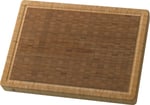 Zwilling Accessories Bambu Kesme Tahtası Büyük Boy, Bambu Ahşap, Ahşap