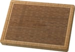Zwilling Accessories Bambu Kesme Tahtası Büyük Boy, Bambu Ahşap, Ahşap